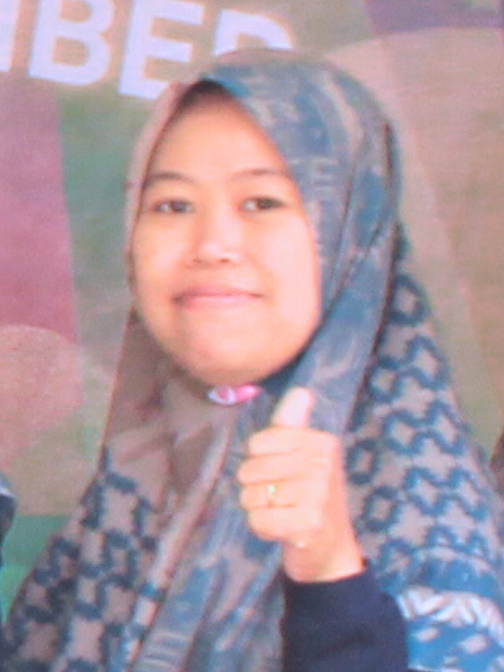 Lailatul Badriyah. S.Pd