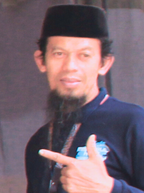 Wahyudi
