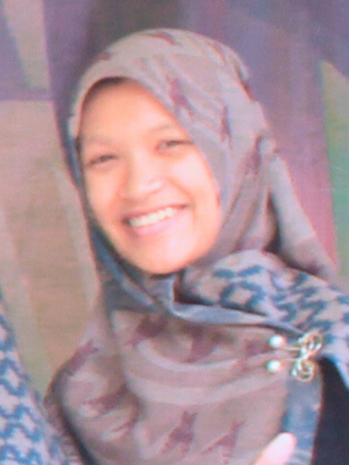 Anjali Zakiyatul. S.Pd