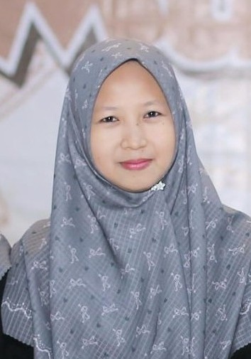 Fitrotun Nisak. S.Pd